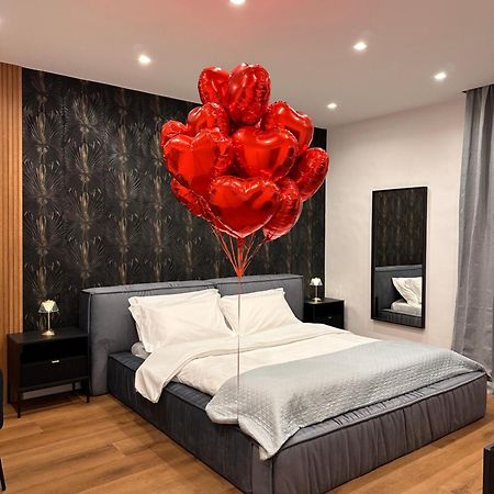 Residenza Ricci & Spa Foggia Exteriér fotografie