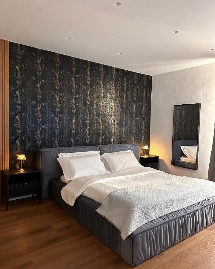 Residenza Ricci & Spa Foggia Exteriér fotografie