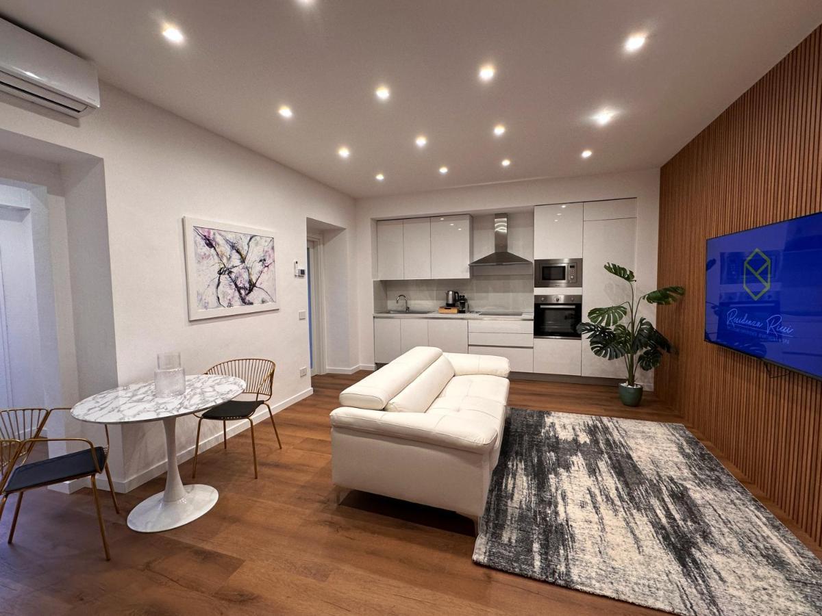 Residenza Ricci & Spa Foggia Exteriér fotografie