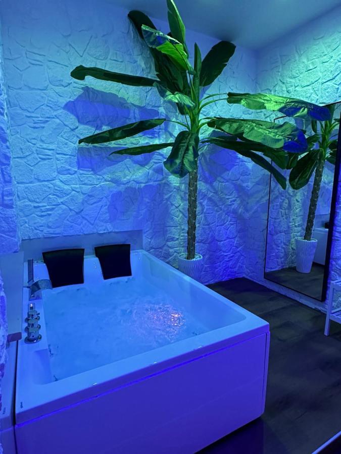 Residenza Ricci & Spa Foggia Exteriér fotografie
