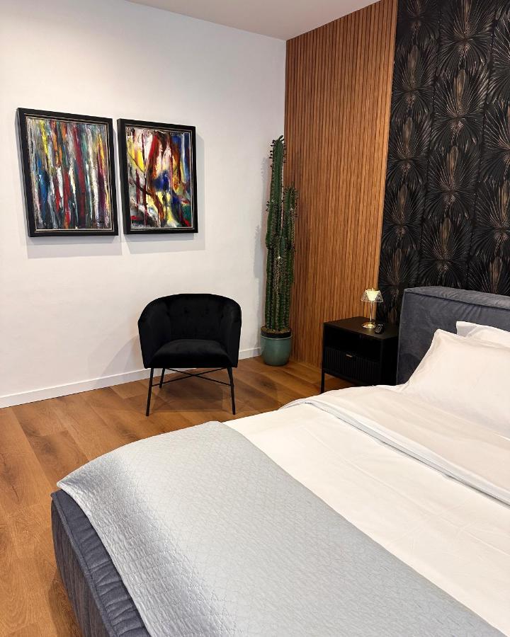 Residenza Ricci & Spa Foggia Exteriér fotografie