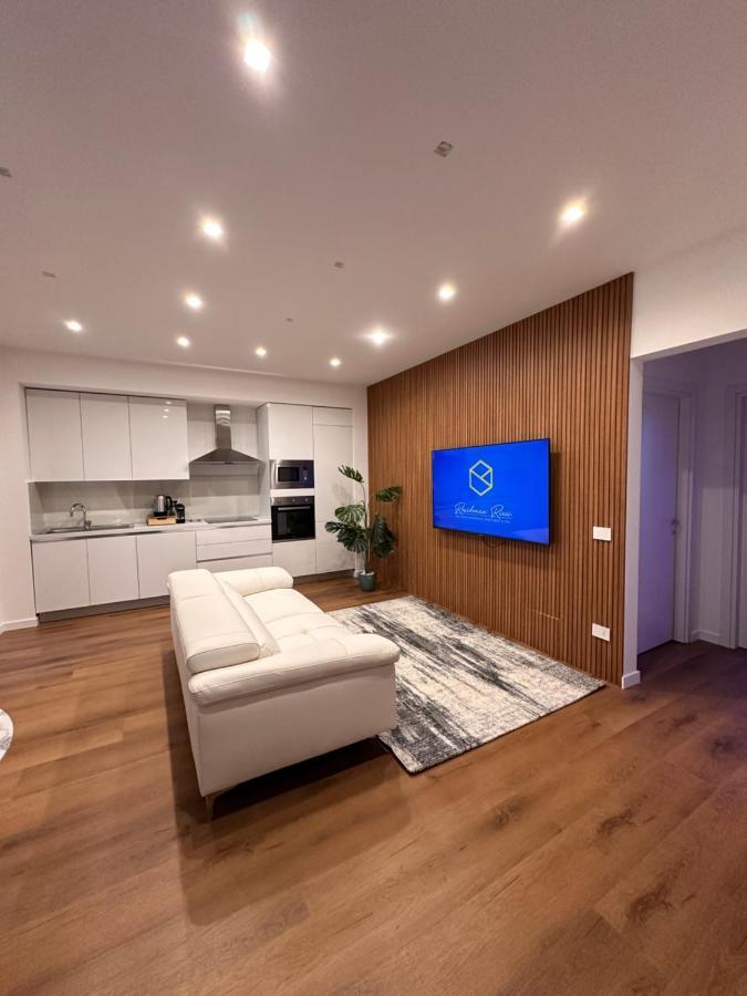 Residenza Ricci & Spa Foggia Exteriér fotografie