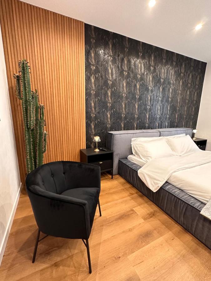 Residenza Ricci & Spa Foggia Exteriér fotografie