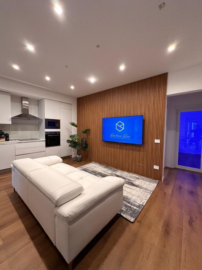 Residenza Ricci & Spa Foggia Exteriér fotografie