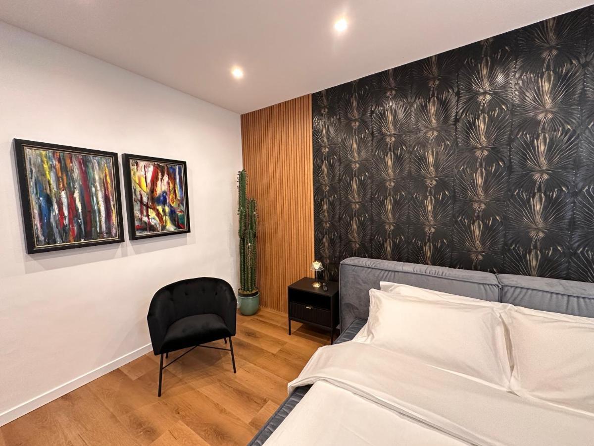 Residenza Ricci & Spa Foggia Exteriér fotografie
