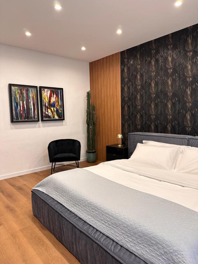 Residenza Ricci & Spa Foggia Exteriér fotografie