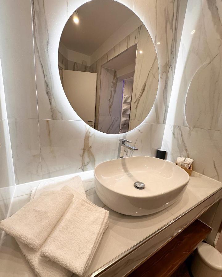 Residenza Ricci & Spa Foggia Exteriér fotografie
