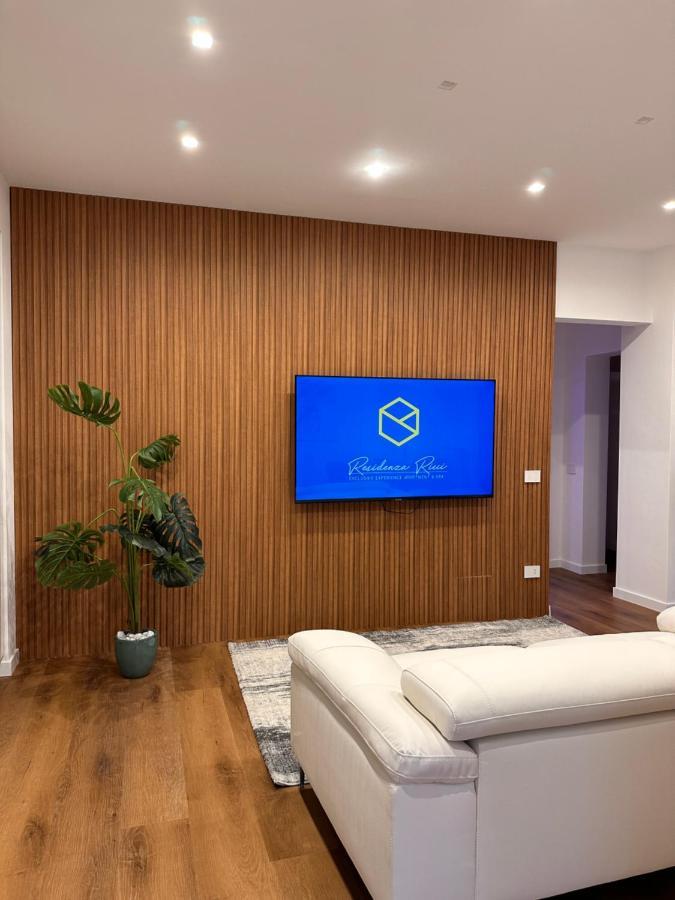 Residenza Ricci & Spa Foggia Exteriér fotografie