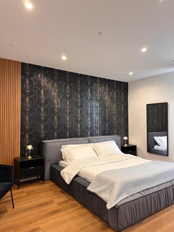 Residenza Ricci & Spa Foggia Exteriér fotografie