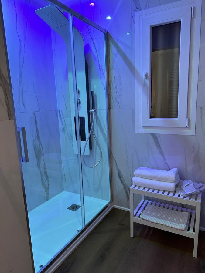 Residenza Ricci & Spa Foggia Exteriér fotografie
