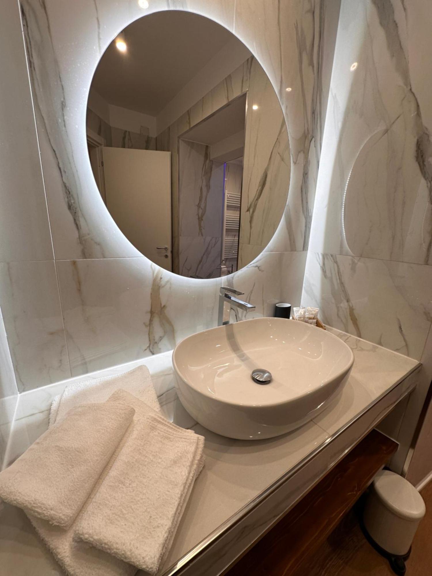 Residenza Ricci & Spa Foggia Exteriér fotografie
