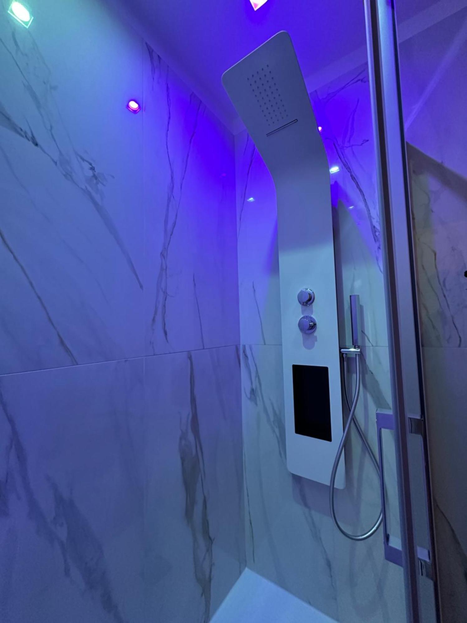 Residenza Ricci & Spa Foggia Exteriér fotografie